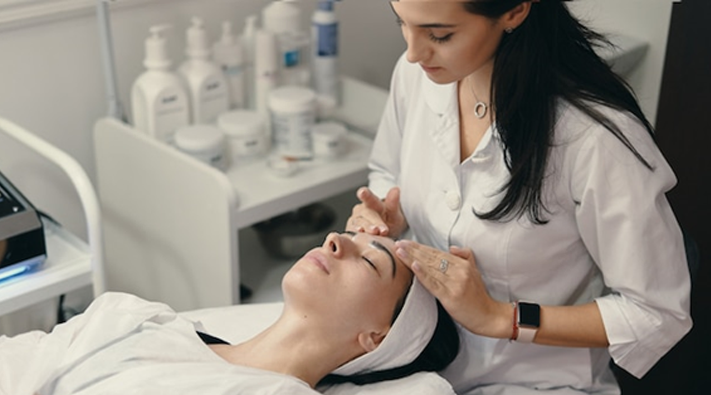 Behind the Scenes A Closer Look at the Essential Skin Care Products